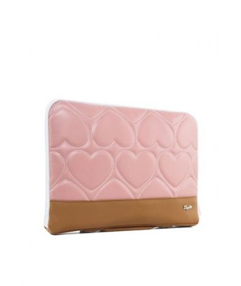 Hearts Laptop Case 13"